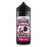 Sour Raspberry Cherry 100ml Shortfill By Seriously Fusionz