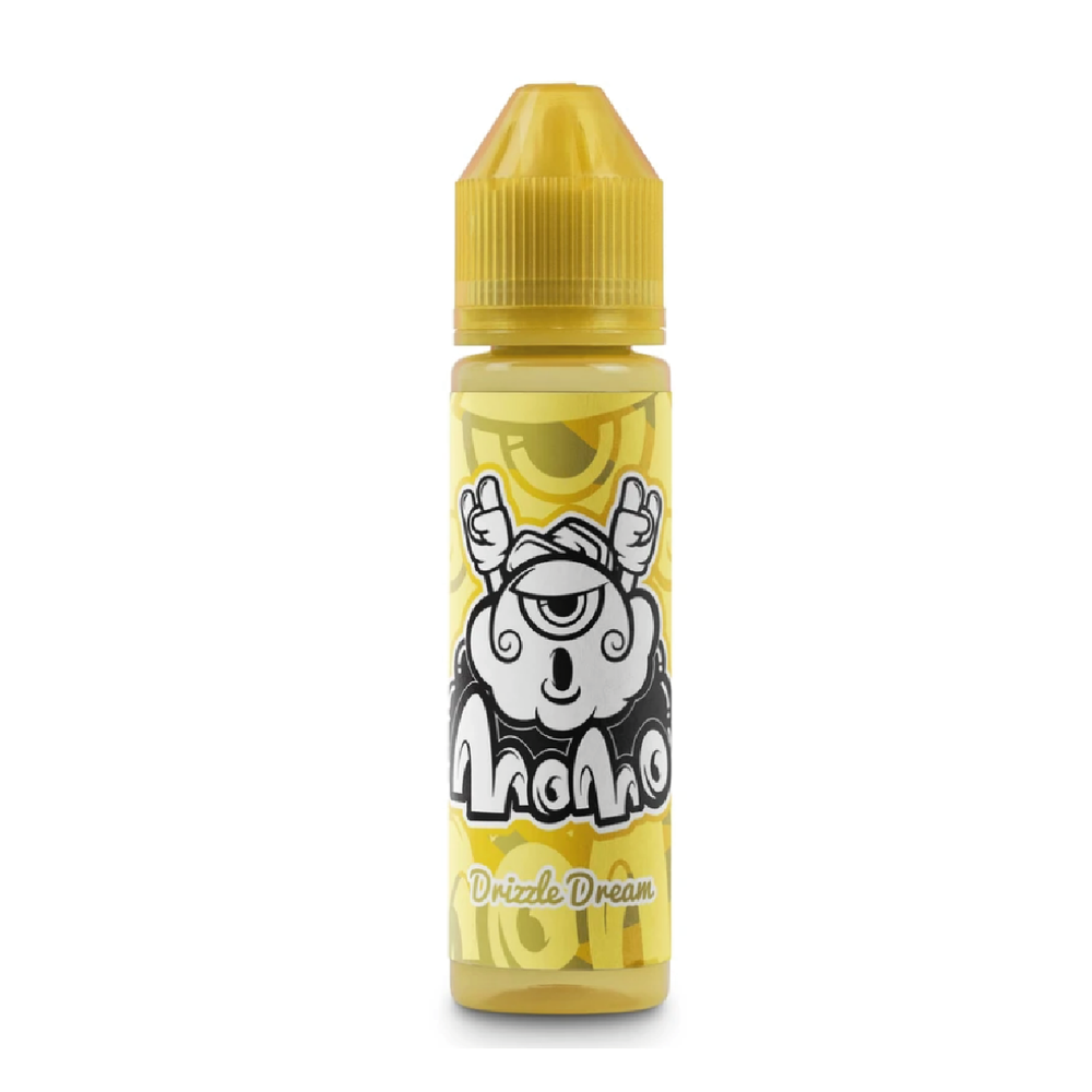 Drizzle Dream by Momo E-liquid 50ml 0mg - Extra Flavouring