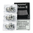 HorizonTech Falcon 2 Replacement Coils (Pack of 3)