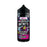Blackcurrant Passion Ice by Seriously Infinity 50/50 100ml