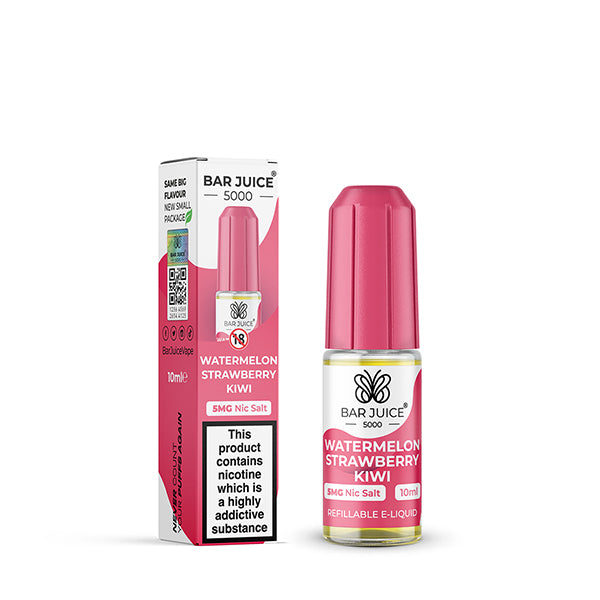 Bar Juice 5000 - 5mg