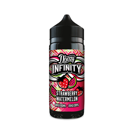Strawberry Watermelon by Seriously Infinity 100ml