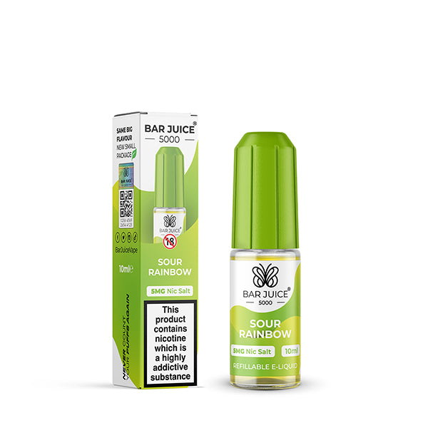 Bar Juice 5000 - 5mg