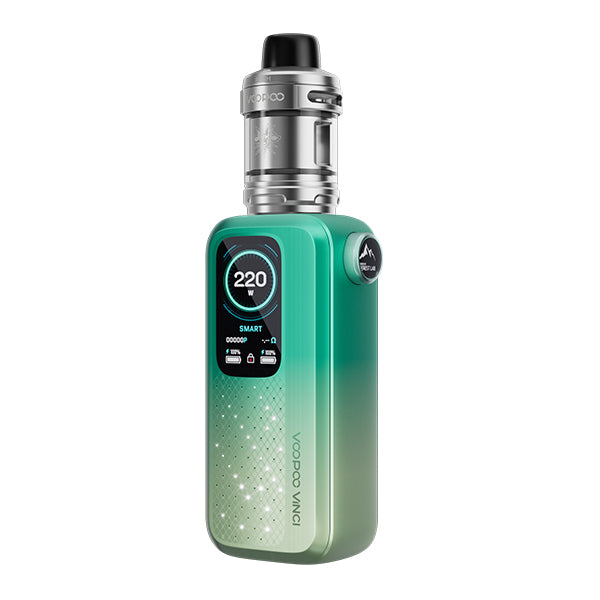 Voopoo Vinci Spark 220 Vape Kit