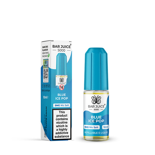 Bar Juice 5000 - 5mg