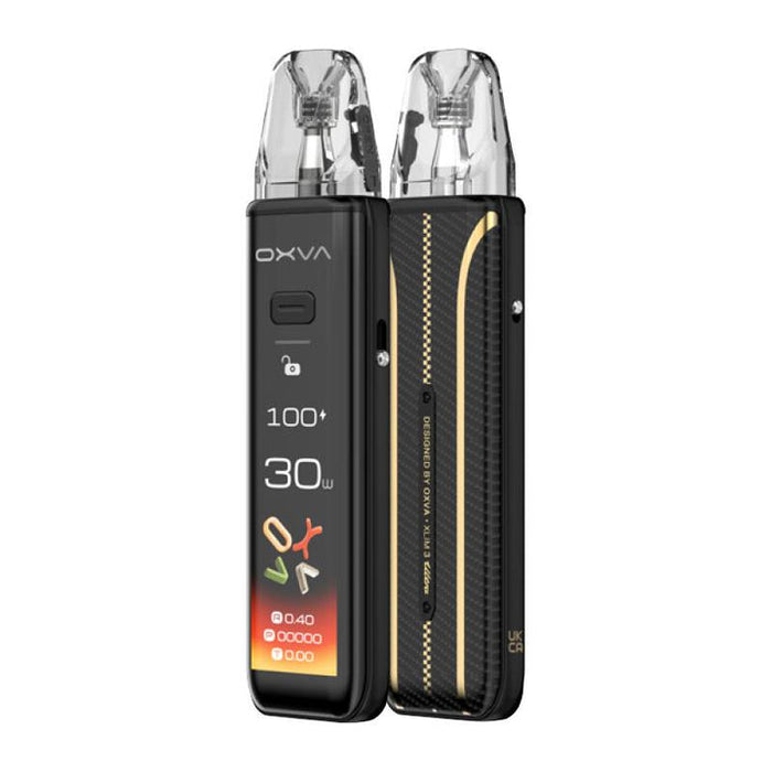OXVA Xlim 3 Ultra Pod Kit