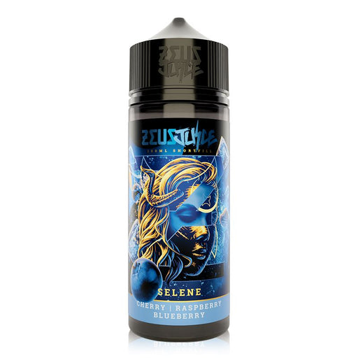 Selene by Zeus Juice - 100ml Shortfill E-Liquid