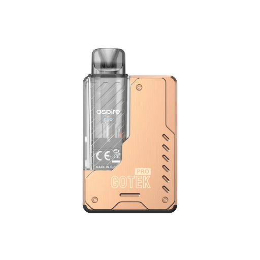 Gotek Pro by Aspire