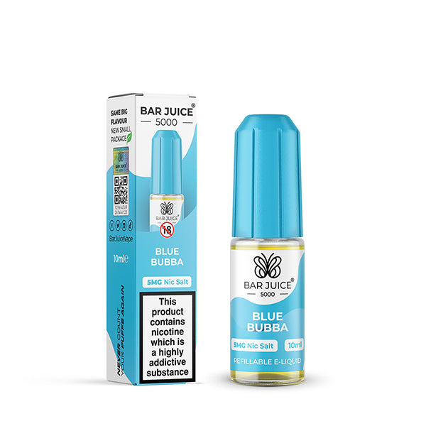 Bar Juice 5000 - 5mg