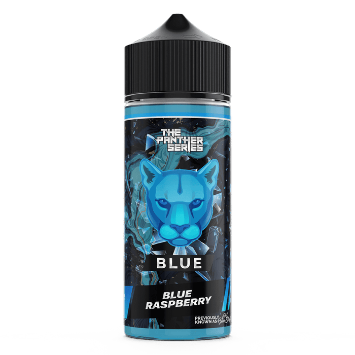 Blue By Dr Vapes 100ml Shortfill