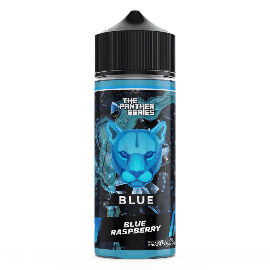 Blue By Dr Vapes 100ml Shortfill