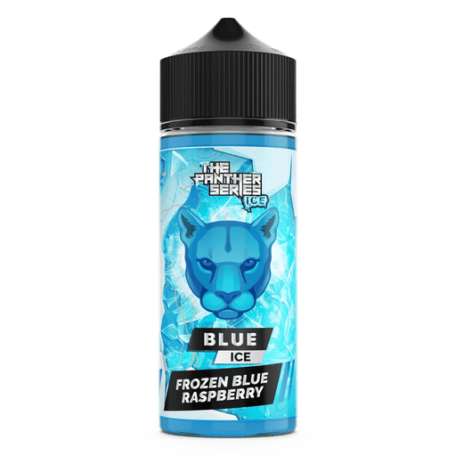 Blue Ice By Dr Vapes 100ml Shortfill