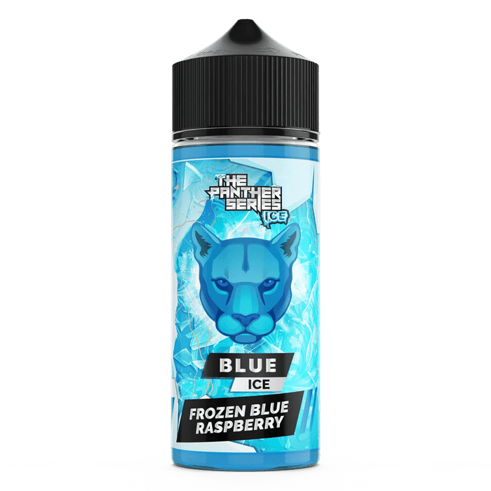 Blue Ice By Dr Vapes 100ml Shortfill