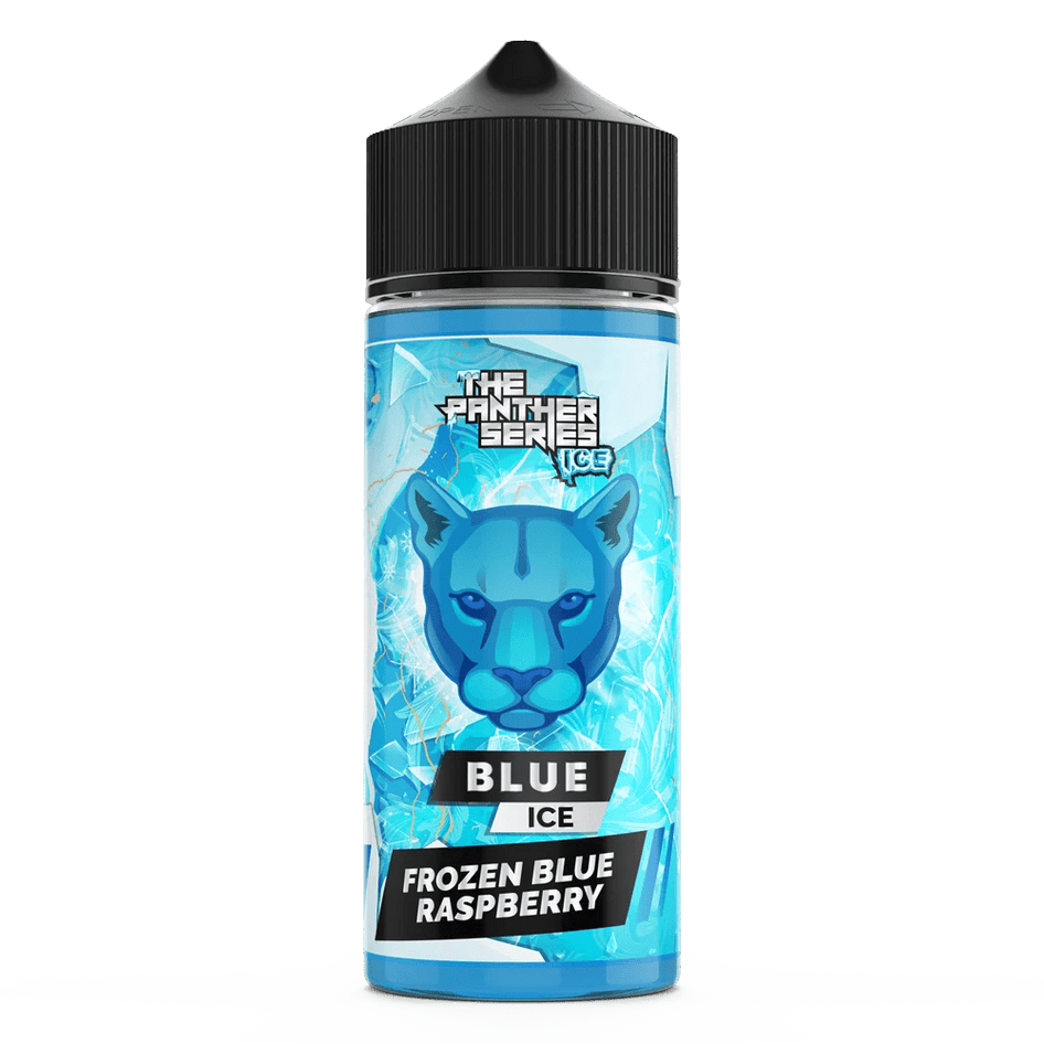 Blue Ice By Dr Vapes 100ml Shortfill