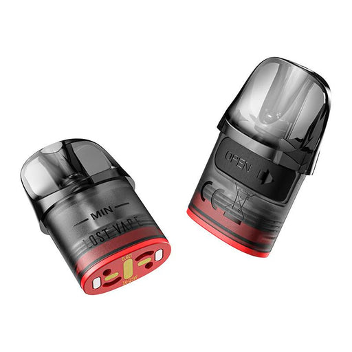 Lost Vape E Plus DM Coils