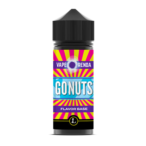 Go Nuts - The Legacy Collection by Five Pawns 100ml