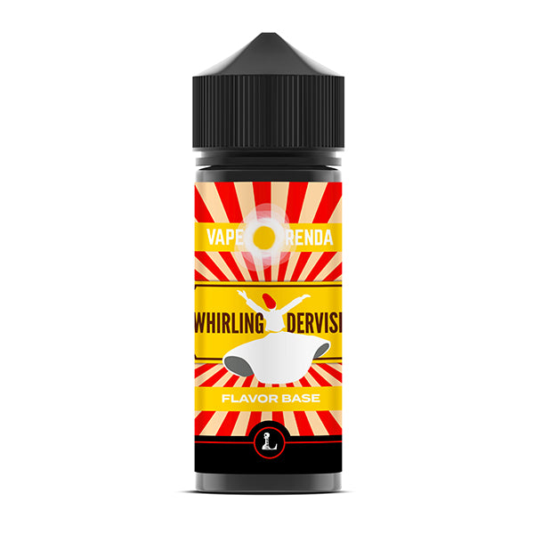 Whirling Dervish - The Legacy Collection by Five Pawns 100ml