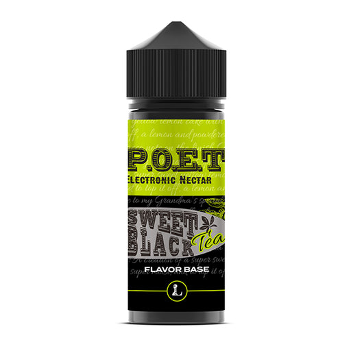 Sweet Black Tea - The Legacy Collection by Five Pawns 100ml