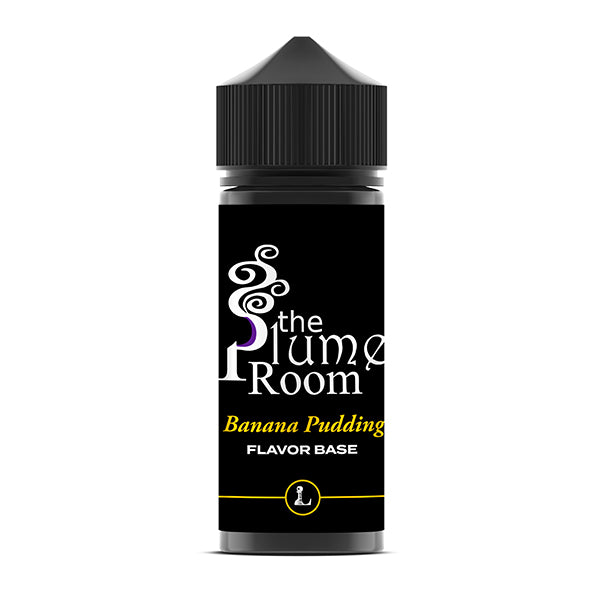 Banana Pudding - The Legacy Collection by Five Pawns 100ml