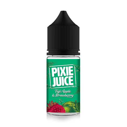 Pixie V2 10ml Nic Salts