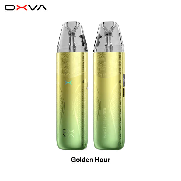 Nexlim 2 Mini Kit by Oxva