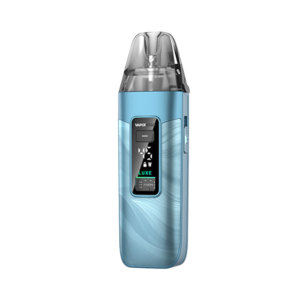 Luxe X3 Vape Kit by Vaporesso