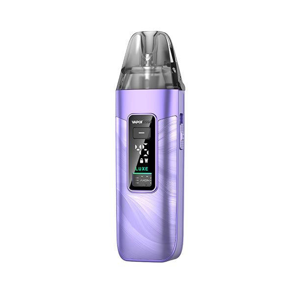 Luxe X3 Vape Kit by Vaporesso