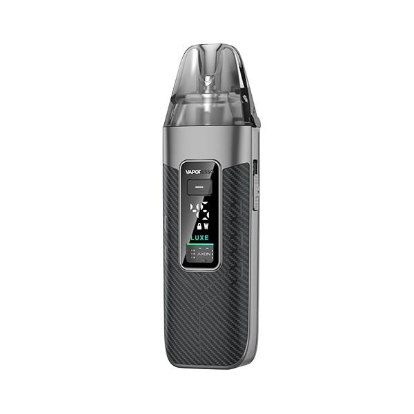 Luxe X3 Vape Kit by Vaporesso