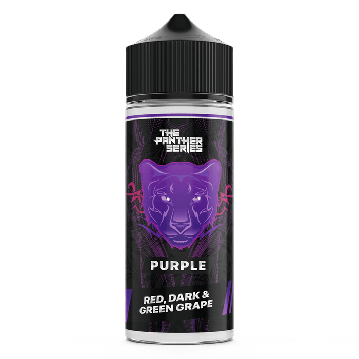 Purple By Dr Vapes 100ml Shortfill
