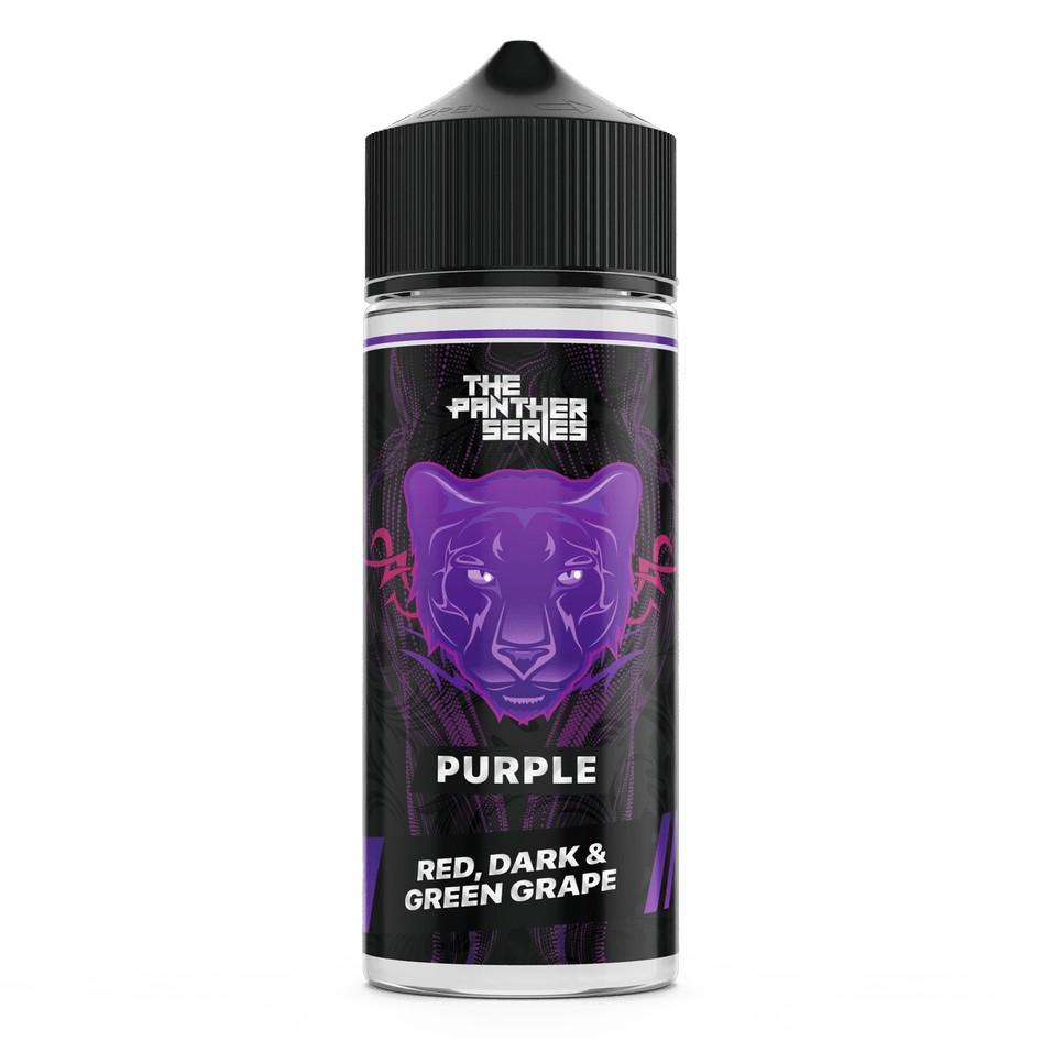 Purple By Dr Vapes 100ml Shortfill
