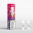 SKE 600 Pro Prefilled Pods