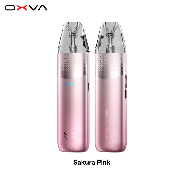 Nexlim 2 Mini Kit by Oxva