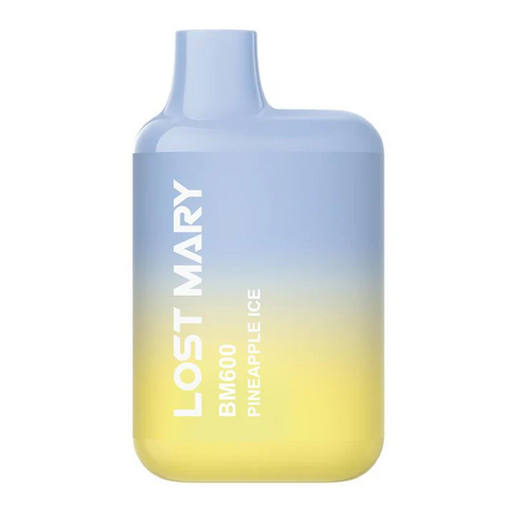 Lost Mary BM600 Prefilled Pod Kit