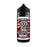 Strawberry Raspberry Cherry by Seriously Pod Fill 3 100ml Shortfill E-Liquid