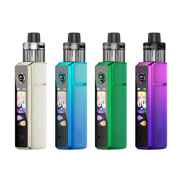 VOOPOO Drag X3 Pod Kit