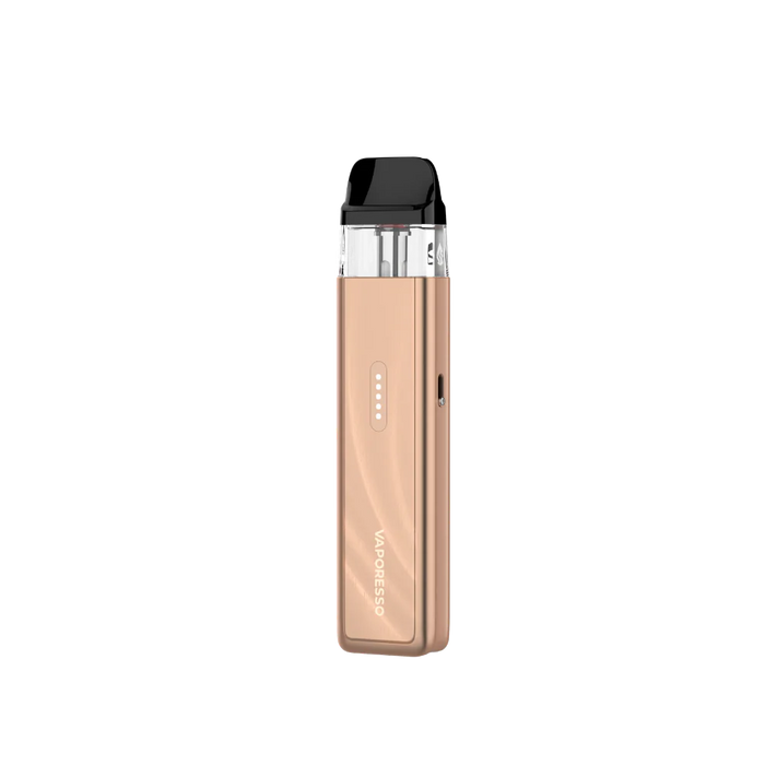 Xros 6 Mini Kit by Vaporesso