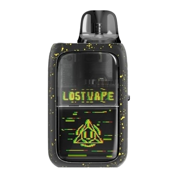 Lost Vape Ursa Epoch Pod Kit