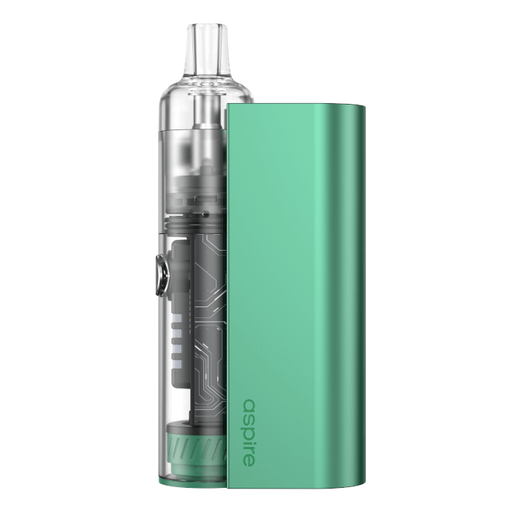 Cyber GT 2400MaH Pod Kit by Aspire