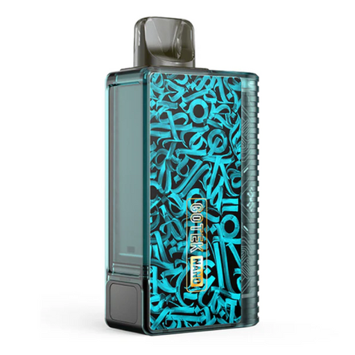 Gotek NANO by Aspire