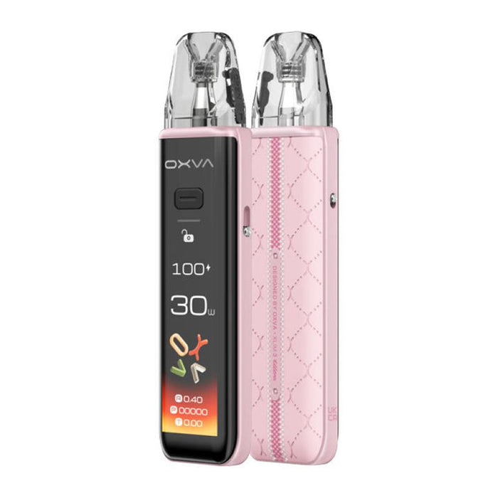 OXVA Xlim 3 Ultra Pod Kit