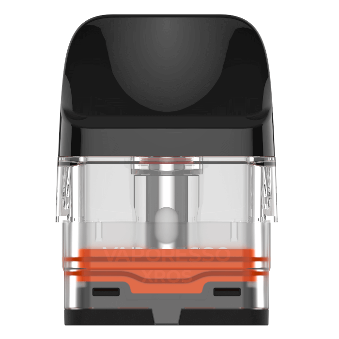 Xros Corex 3.0 Replacement Pods By Vaporesso 4 Pack