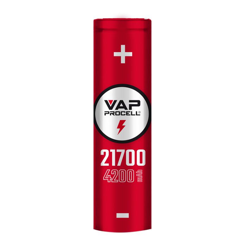 Vap Procell 21700 4200mAh Battery