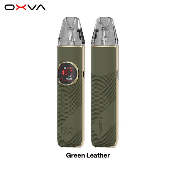 Nexlim 2 Pod Kit By Oxva