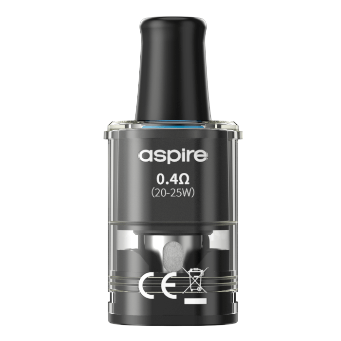 Aspire Magnum Replacement Pods 2 Pack