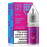 Blue Razz Cherry Blast By Nexus Pod Salt 10ml