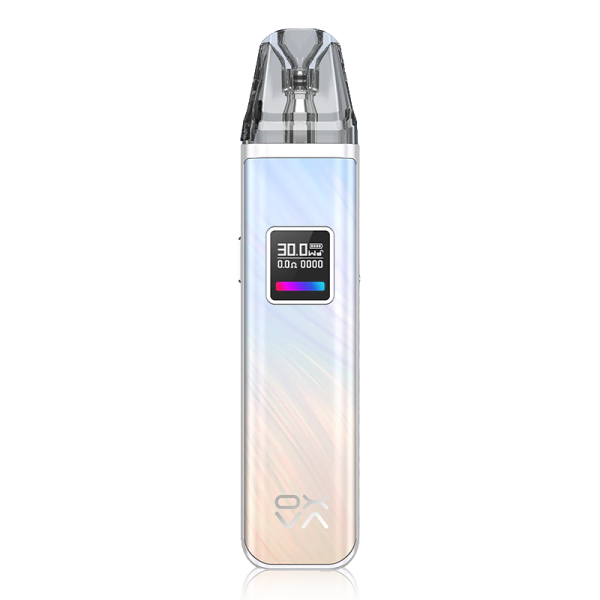 Xlim Pro Pod Kit By Oxva