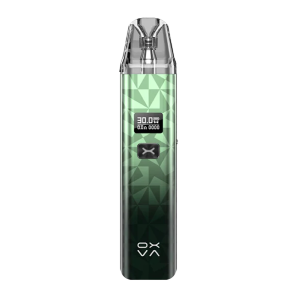 Xlim Classic Pod Kit By Oxva