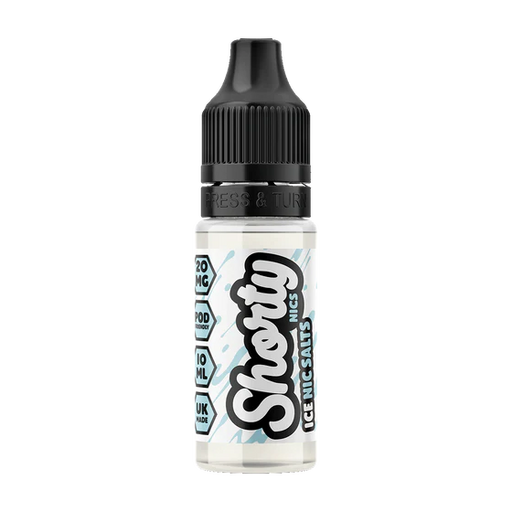 Shorty Nic Shots