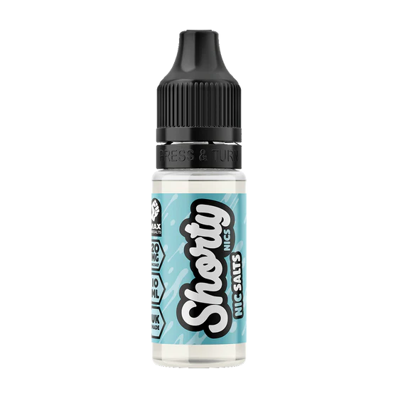 Shorty Nic Shots