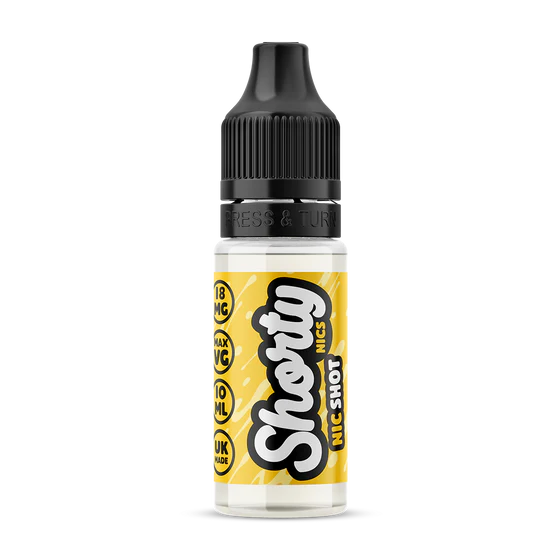 Shorty Nic Shots